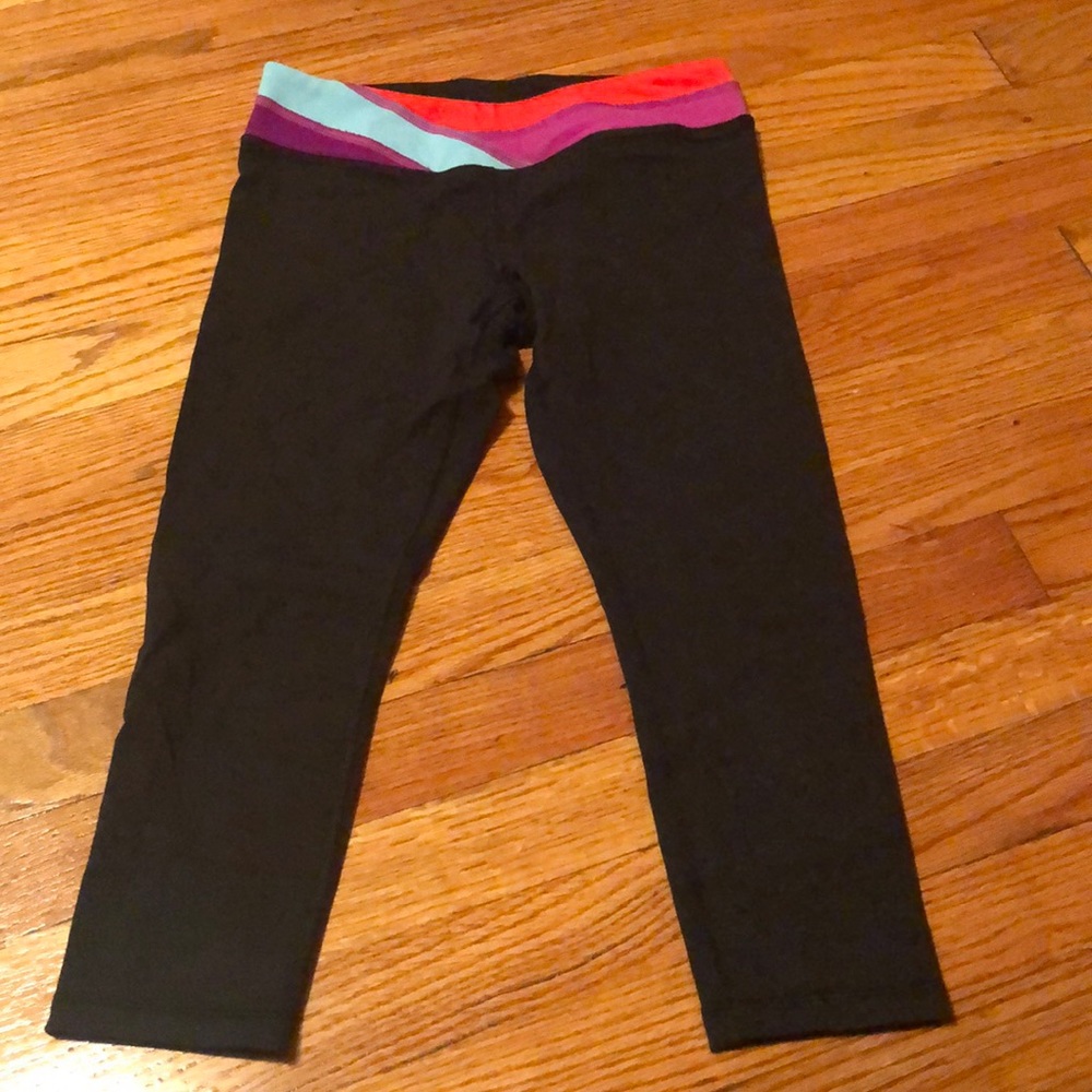 Girls ivivva Leggings
